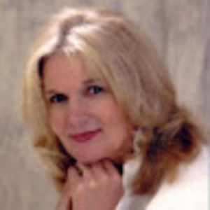 Meet your Posher, Brenda